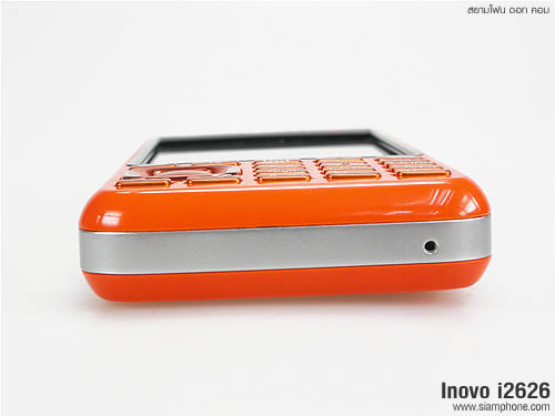 Inovo i2626 - ไอโนโว่ i2626