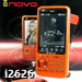 รีวิวโทรศัพท์มือถือ Inovo i2626 Review - ไอโนโว่ i2626