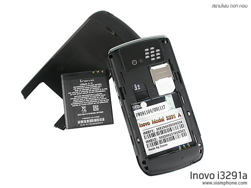  inovo I3291a - ไอโนโว่