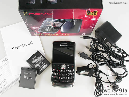  inovo I3291a - ไอโนโว่