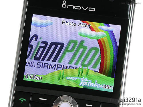  inovo I3291a - ไอโนโว่