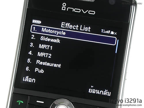  inovo I3291a - ไอโนโว่