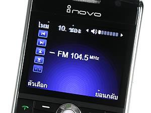  inovo I3291a - ไอโนโว่