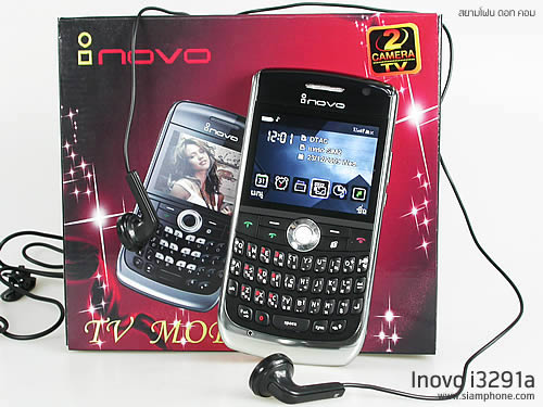  inovo I3291a - ไอโนโว่