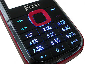  jFone E601 - �⿹