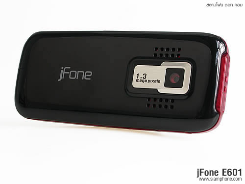  jFone E601 - �⿹