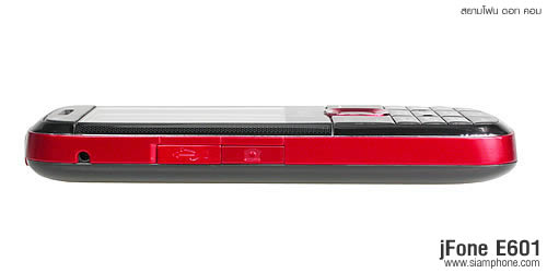 jFone E601 - �⿹