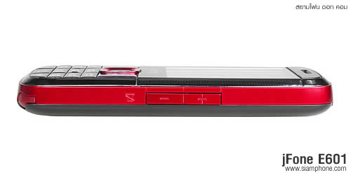  jFone E601 - �⿹