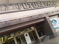 LG BL40 Chocolate Phone - แอลจี