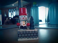 LG BL40 Chocolate Phone - แอลจี