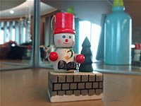 LG BL40 Chocolate Phone - แอลจี