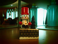 LG BL40 Chocolate Phone - แอลจี