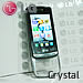 รีวิวโทรศัพท์มือถือ LG GD900 Crystal Review - แอลจี GD900 Crystal