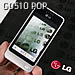 รีวิวโทรศัพท์มือถือ LG GD510 Pop Review - แอลจี GD510 Pop
