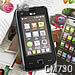 รีวิวโทรศัพท์มือถือ LG GM730 Review - แอลจี GM730