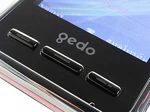  MTM G900 gedo - เอ็มทีเอ็ม