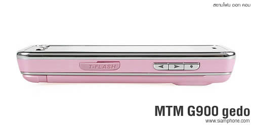  MTM G900 gedo - เอ็มทีเอ็ม