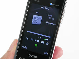  MTM G900 gedo - เอ็มทีเอ็ม