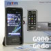 รีวิวโทรศัพท์มือถือ MTM G900 GEDO Review - เอ็มทีเอ็ม G900