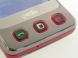 MTM G901 gedo - เอ็มทีเอ็ม