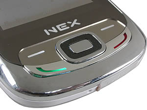  NEX Crystal - เน็กซ์