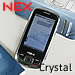 รีวิวโทรศัพท์มือถือ NEX Crystal Review - เน็กซ์ Crystal