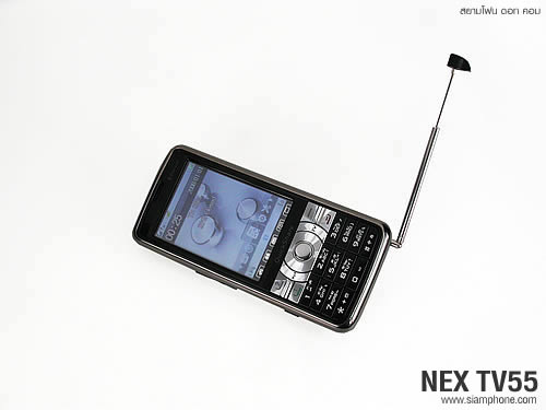 Nex TV55 - เนค 