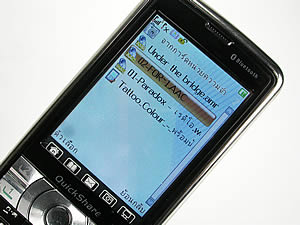  Nex TV55 - เนค 