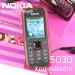 รีวิวโทรศัพท์มือถือ รีวิว Nokia 5030 XpressRadio Review - โนเกีย Nokia 5030 XpressRadio