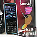 รีวิวโทรศัพท์มือถือ Nokia 5630 Xpress Music Review - โนเกีย 5630 Xpress Music