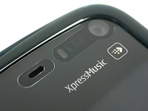 Nokia 5800 Express Music - โนเกีย 5800 Express Music