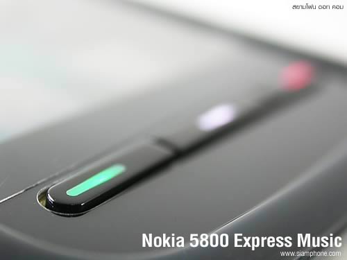 Nokia 5800 Express Music - โนเกีย 5800 Express Music