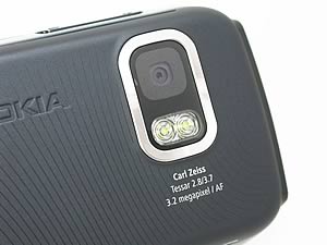 Nokia 5800 Express Music - โนเกีย 5800 Express Music