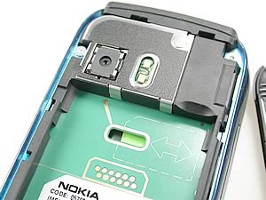 Nokia 5800 Express Music - โนเกีย 5800 Express Music