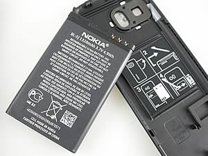 Nokia 5800 Express Music - โนเกีย 5800 Express Music