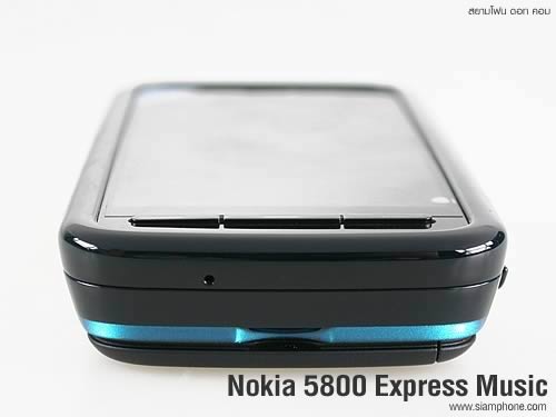 Nokia 5800 Express Music - โนเกีย 5800 Express Music