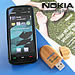 รีวิวโทรศัพท์มือถือ Nokia 5800 Xpress Music Review - โนเกีย