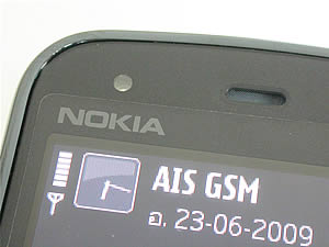 Nokia N86 - โนเกีย