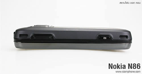 Nokia N86 - โนเกีย