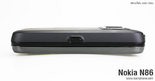 Nokia N86 - โนเกีย