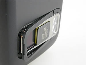 Nokia N86 - โนเกีย