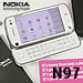 รีวิวโทรศัพท์มือถือ Nokia N97 Review - โนเกีย N97