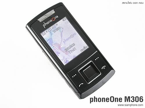 phoneOne M306 - โฟนวัน