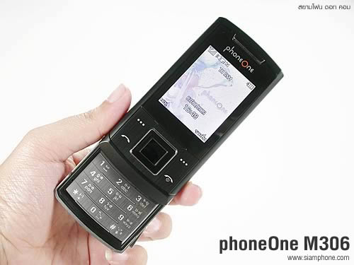 phoneOne M306 - โฟนวัน