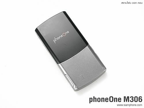phoneOne M306 - โฟนวัน