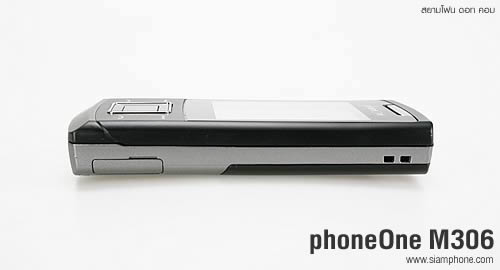 phoneOne M306 - โฟนวัน