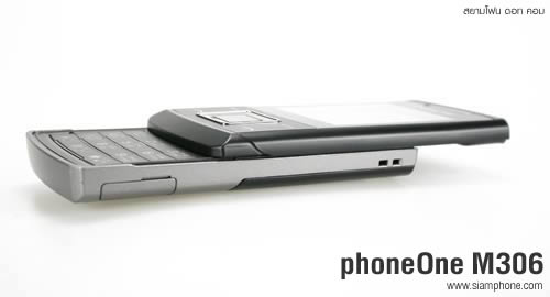 phoneOne M306 - โฟนวัน