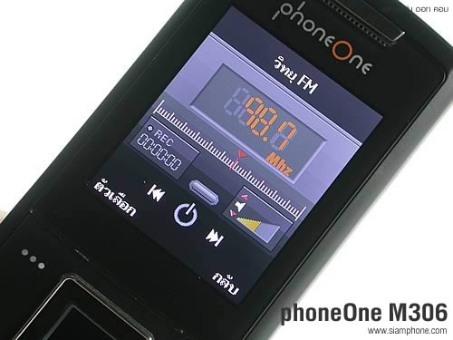 phoneOne M306 - โฟนวัน