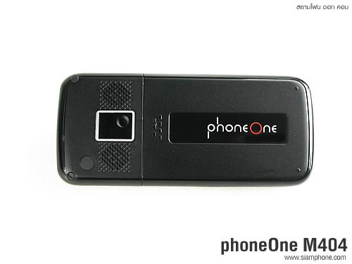 phoneOne M404 - โฟนวัน