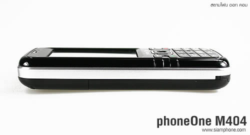 phoneOne M404 - โฟนวัน